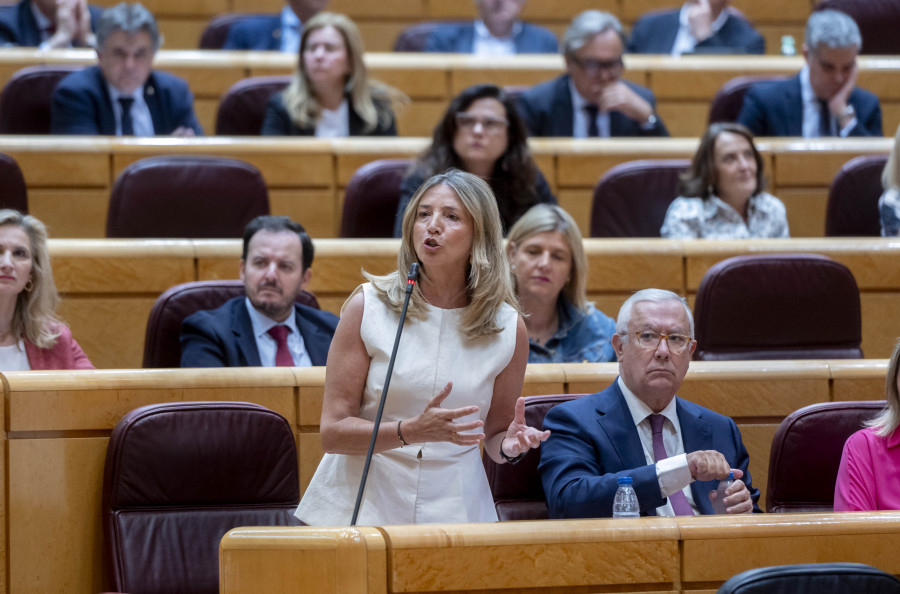 Las comunidades del PP defienden este lunes en el Senado su modelo de vivienda frente a las exigencias de Sánchez