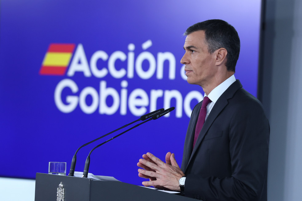 España 1 INVESTIGACION PSOE