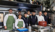 El Harvard de la hostelería de A Coruña abre sus puertas