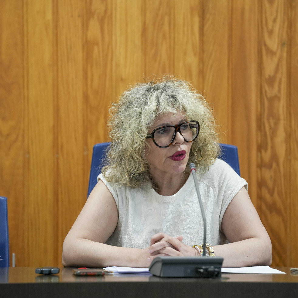 La alcaldesa recibirá en persona a los cambreses que se lo soliciten