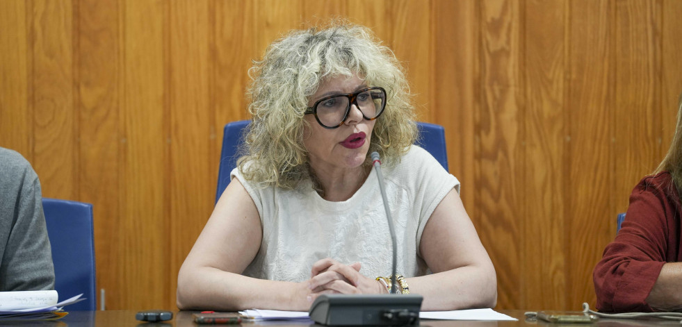 La alcaldesa recibirá en persona a los cambreses que se lo soliciten