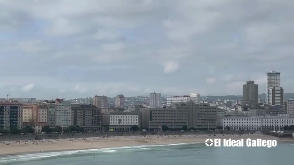 VIDEO HORIZONTAL CON MARCA
