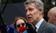 Feijóo dice que Sánchez 