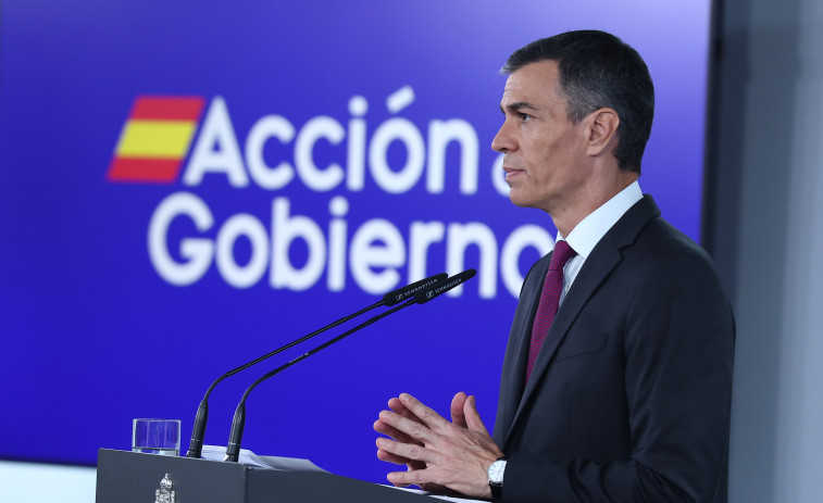 El PSOE celebra el 