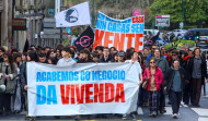 El 25% de españoles vive de alquiler, siete puntos más que en 2018, según Fotocasa