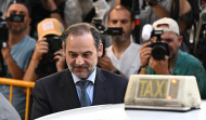 Ábalos asegura en el Supremo que no se reconoce en los audios que le implican en amaños y que podrían estar manipulados
