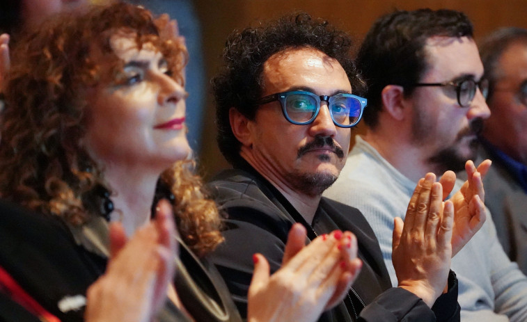 César Vallejo sustituye a Ana María Bordas como jefe de la delegación española en Eurovisión