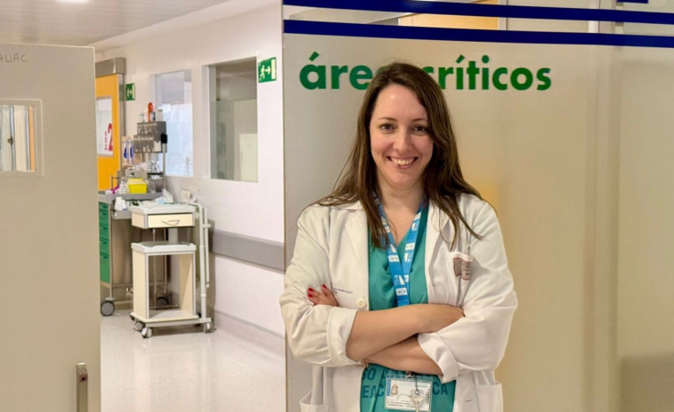 Aumentan en A Coruña los casos de un virus gastrointestinal altamente contagioso