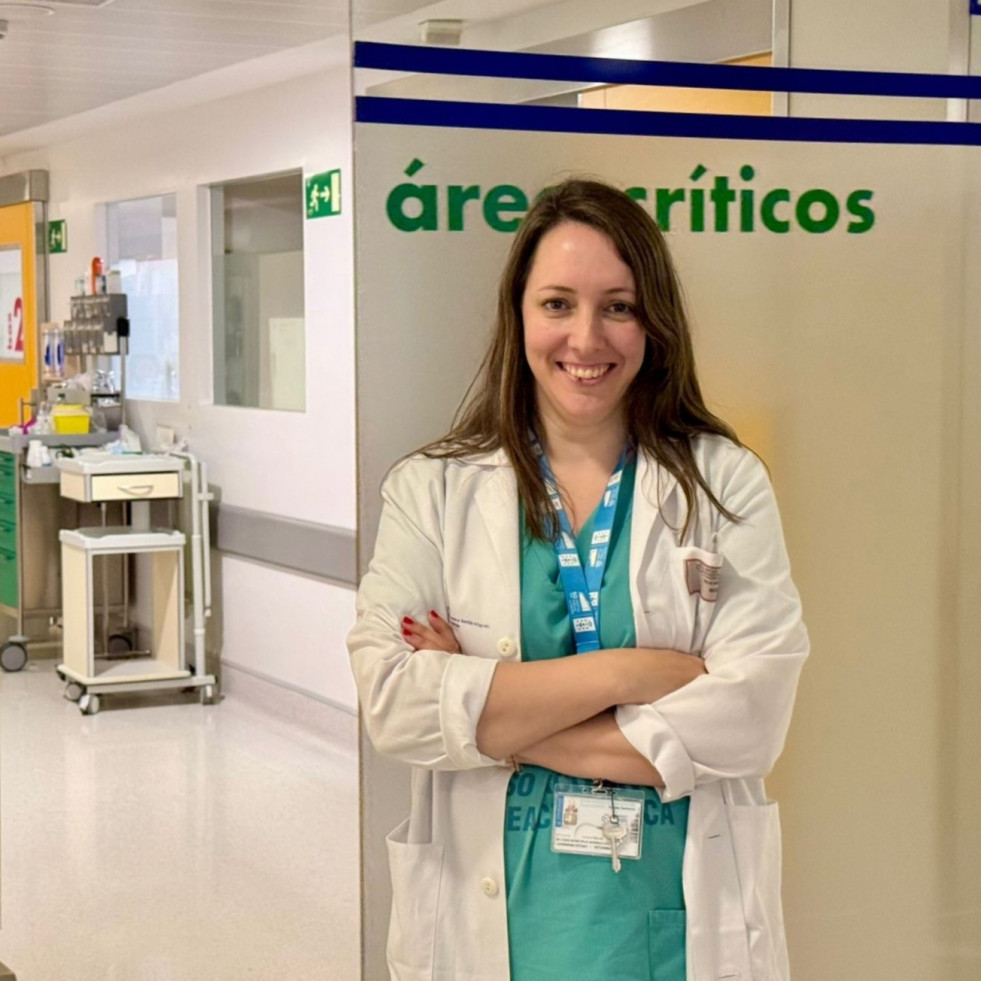 Aumentan en A Coruña los casos de un virus gastrointestinal altamente contagioso