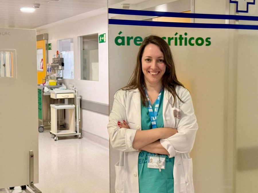 Aumentan en A Coruña los casos de un virus gastrointestinal altamente contagioso