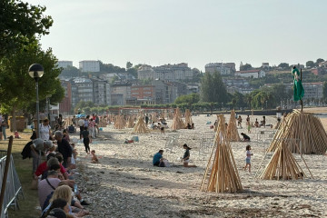 San juan sada