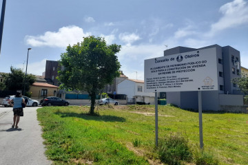 Garaje