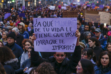 Galicia 2 VIOLENCIA DE GENERO