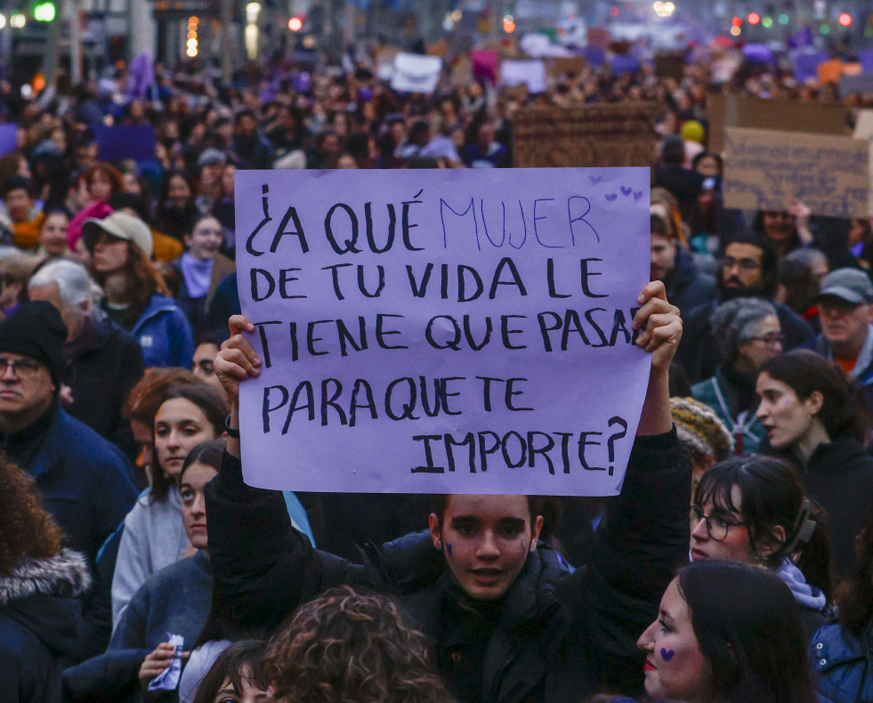 Galicia 2 VIOLENCIA DE GENERO