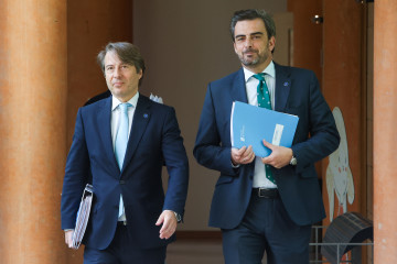 Galicia 1 CONSELLO