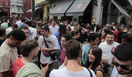 La plaza de José Sellier, un espacio 