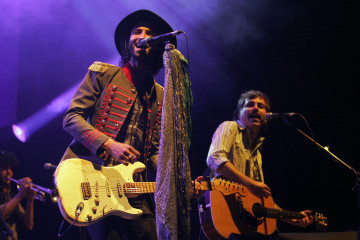 Leiva coruña 2012 @ archivo el ideal gallego