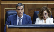 Treinta y ocho históricos socialistas piden la dimisión de Pedro Sánchez