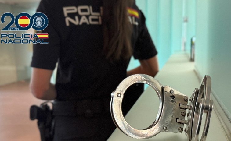 Desarticulada una organización que explotaba a mujeres en prostíbulos de A Coruña