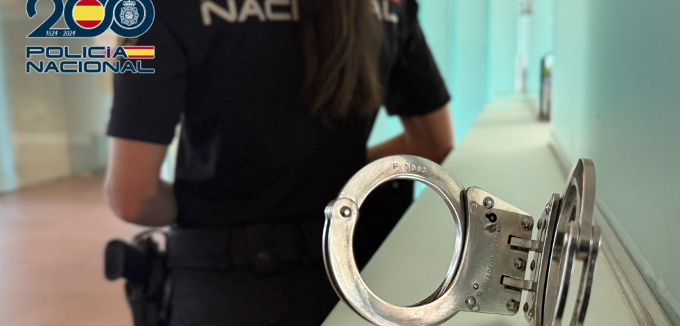 Desarticulada una organización que explotaba a mujeres en prostíbulos de A Coruña