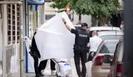 Asesinada en Getafe una mujer en un caso de violencia de género