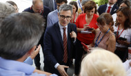El juez Peinado pide al Supremo investigar al ministro Bolaños por malversación y falso testimonio