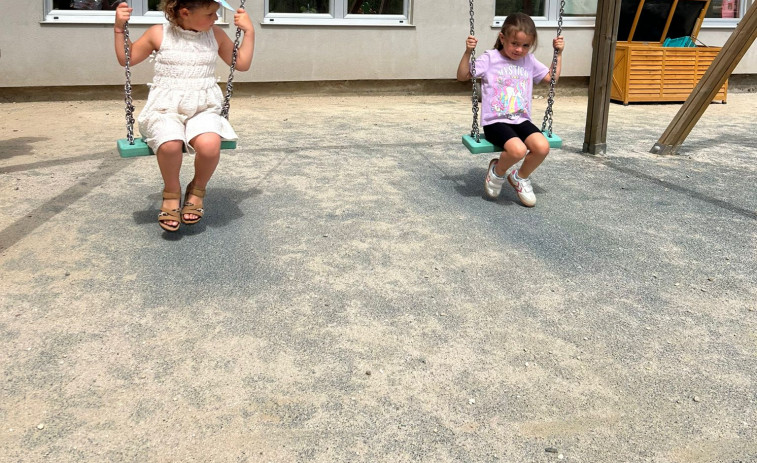 200 niños y niñas participarán este verano en los campamentos de conciliación de Carral