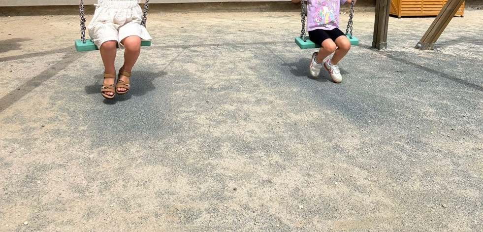 200 niños y niñas participarán este verano en los campamentos de conciliación de Carral