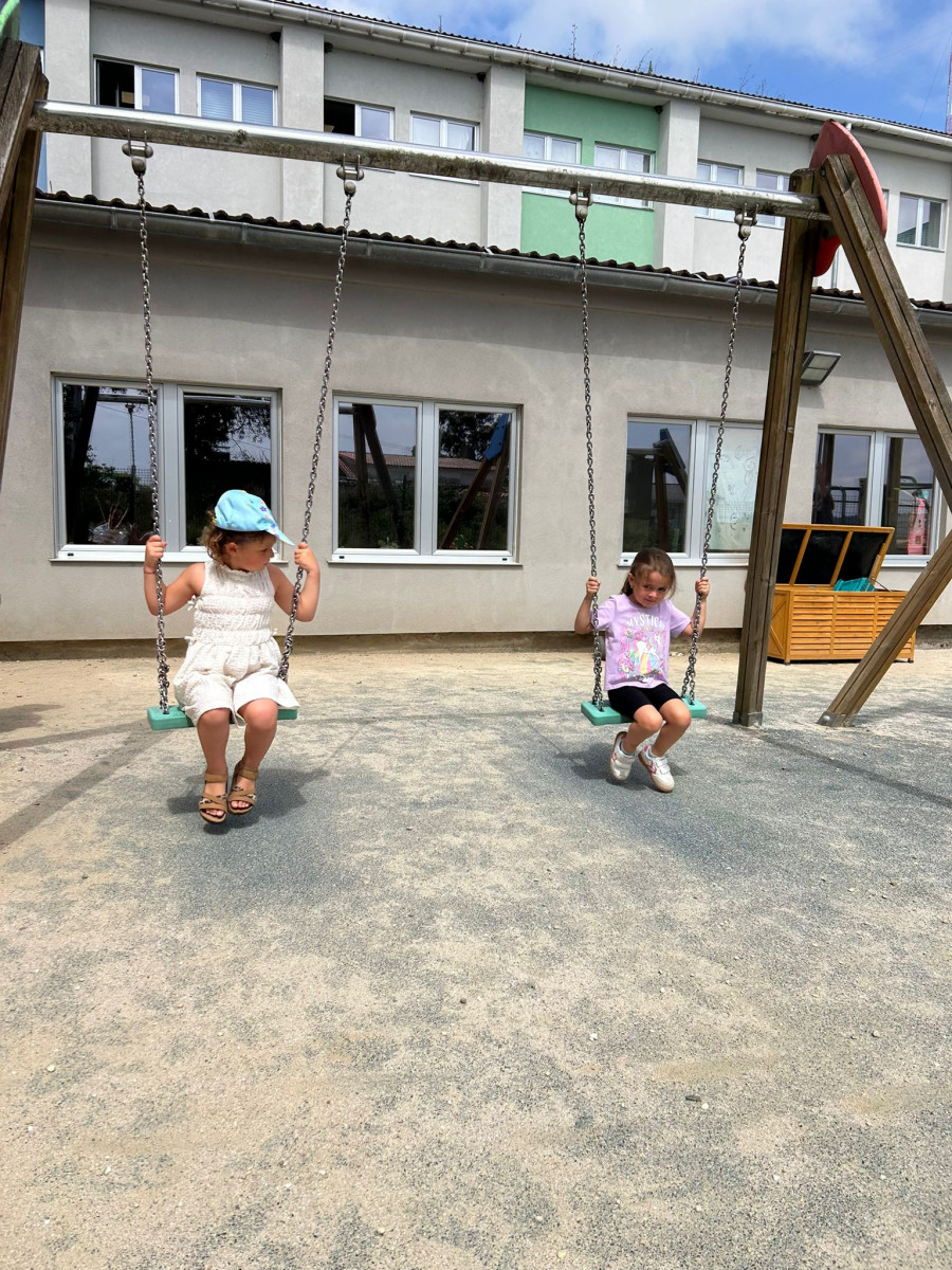 200 niños y niñas participarán este verano en los campamentos de conciliación de Carral