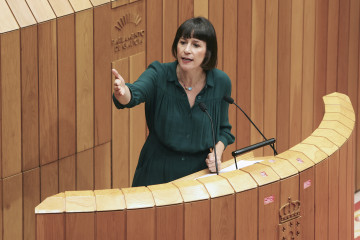 Galicia 1 PLENO