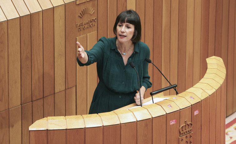 PP y PSOE rechazan el concierto económico que exige el BNG
