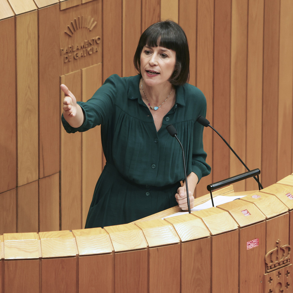 PP y PSOE rechazan el concierto económico que exige el BNG