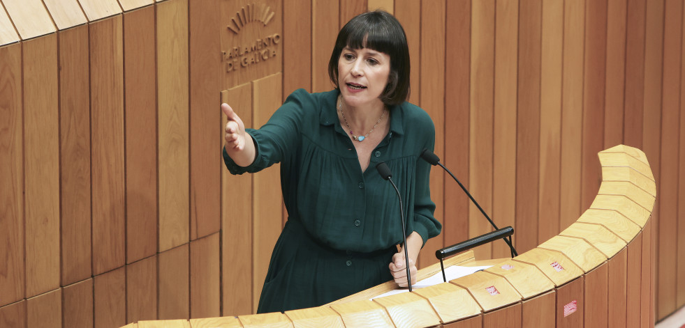 PP y PSOE rechazan el concierto económico que exige el BNG
