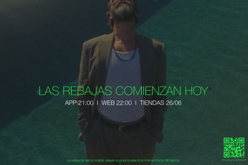 Rebajas de Zara