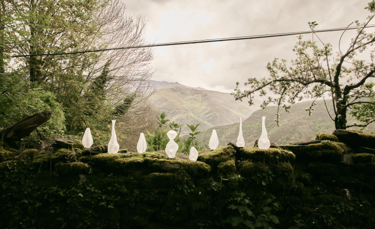 Aldea: Cuando la impresión 3D se encuentra con la memoria rural