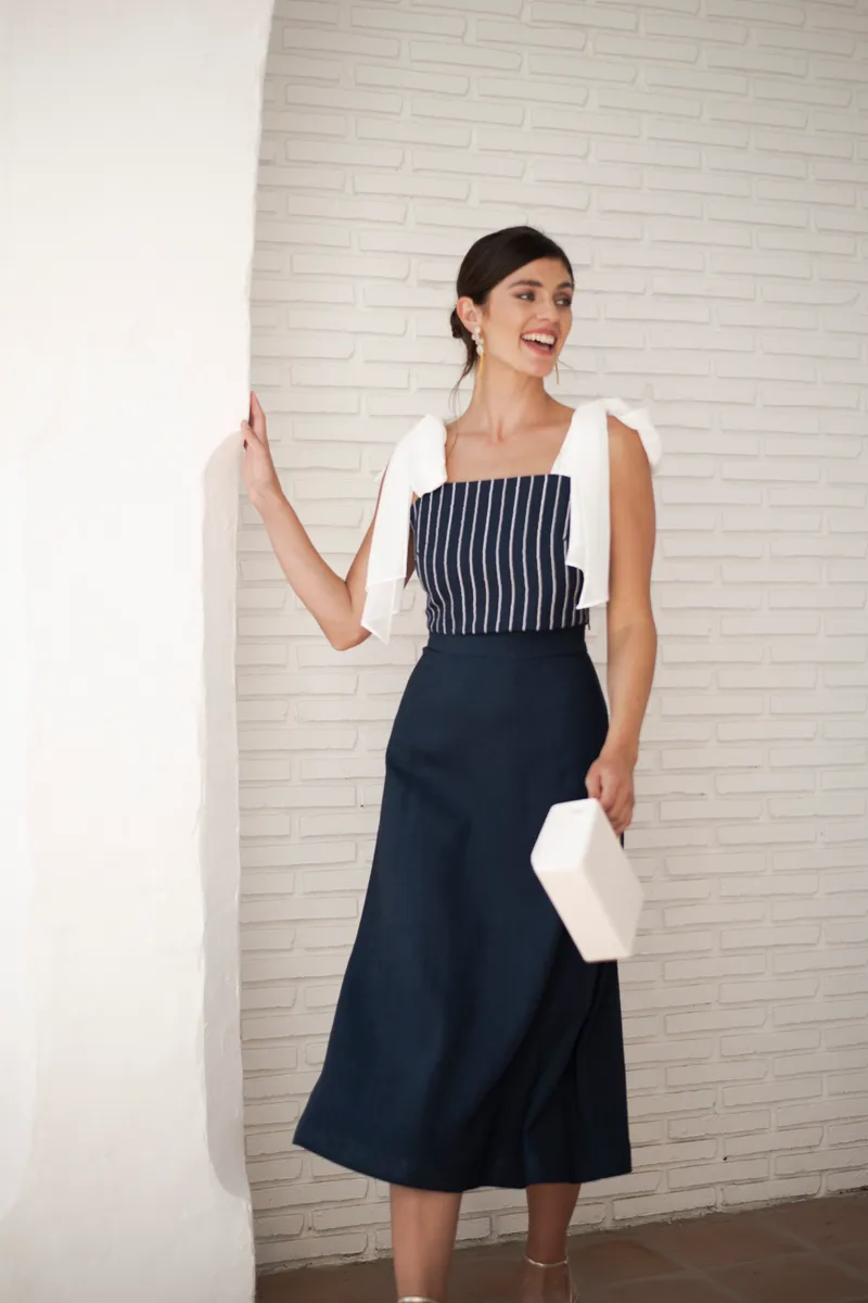 Conjunto Clea Marino