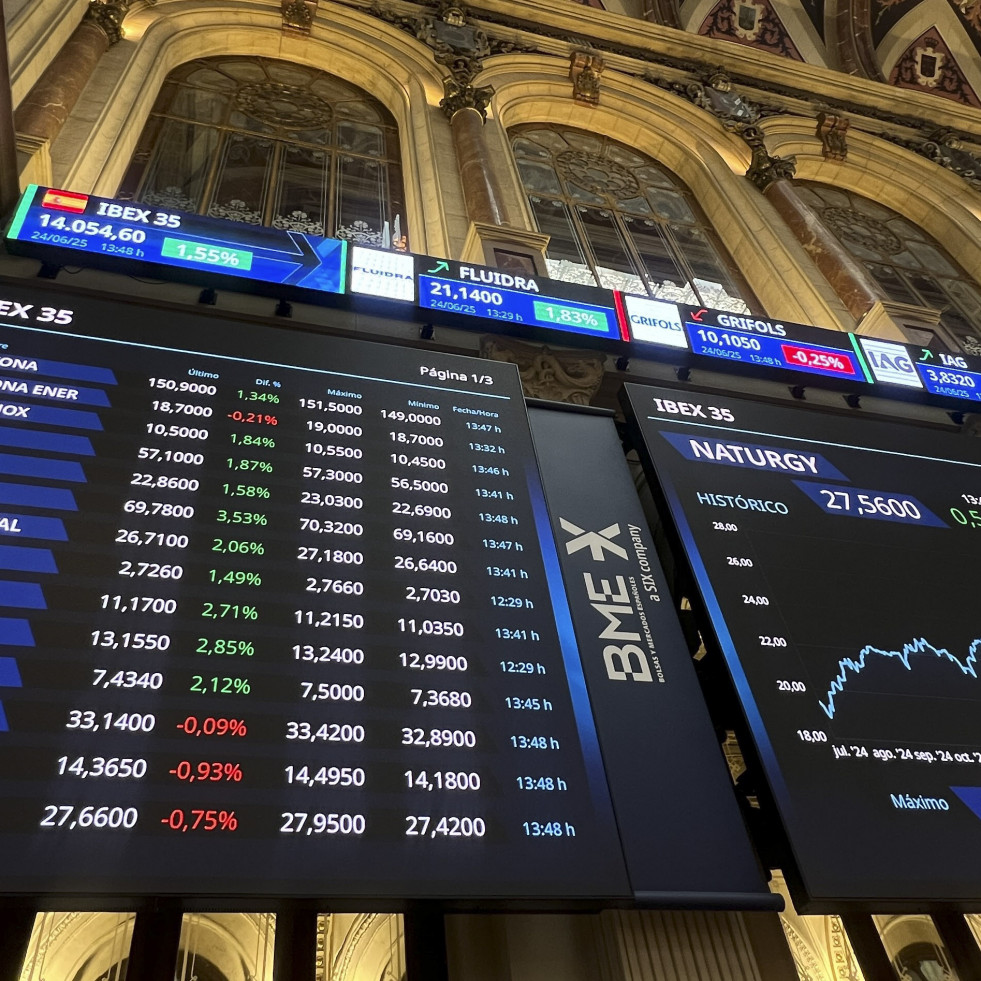 El BBVA estudia si sigue adelante con la opa al Sabadell tras las condiciones impuestas por el Gobierno
