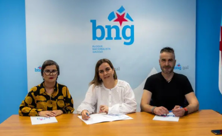 El BNG de Betanzos propone renovar por completo el programa de la Feria Franca Medieval