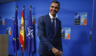 Sánchez ratifica que España no superará el 2,1 % del PIB en defensa con el aval de la OTAN
