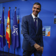 La nueva serie de Sánchez, un drama