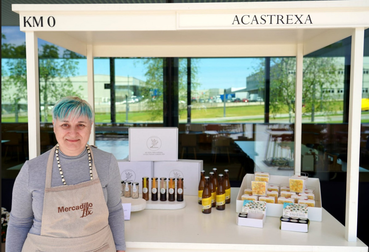 A castrexa