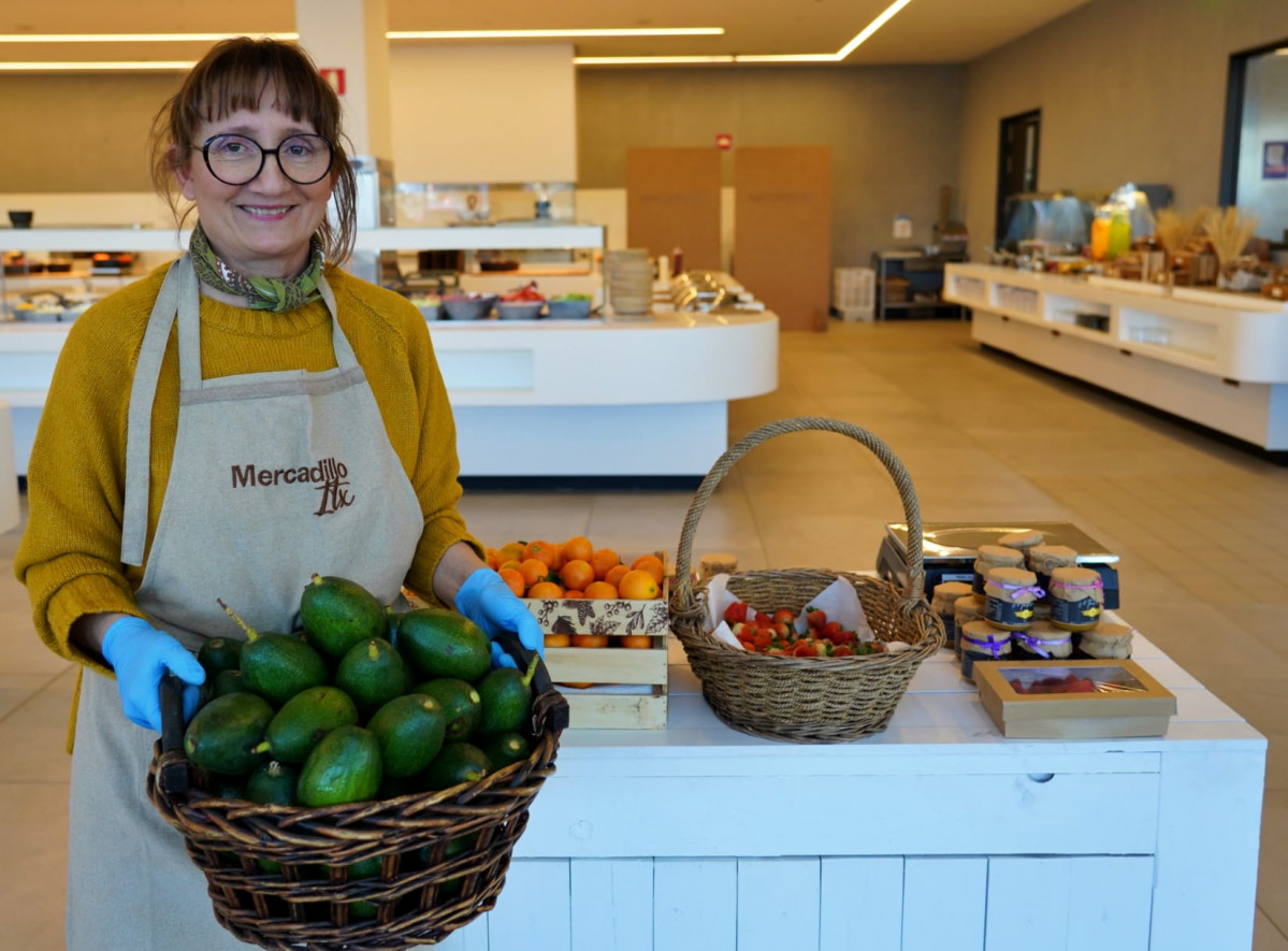 Avoa makika