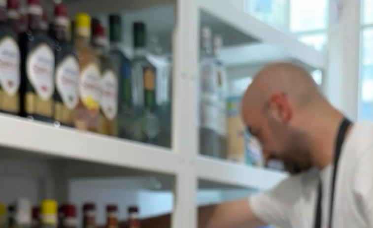 Gastronomía del Este sin salir de A Coruña, así es Gastrolavka