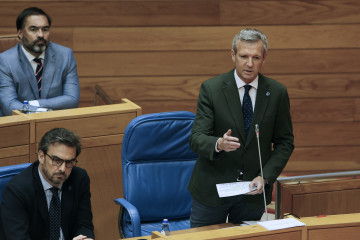 Galicia 1 PLENO