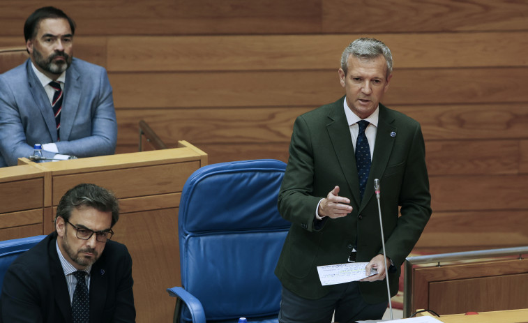 Rueda anuncia una estrategia  de enfermedades raras para julio