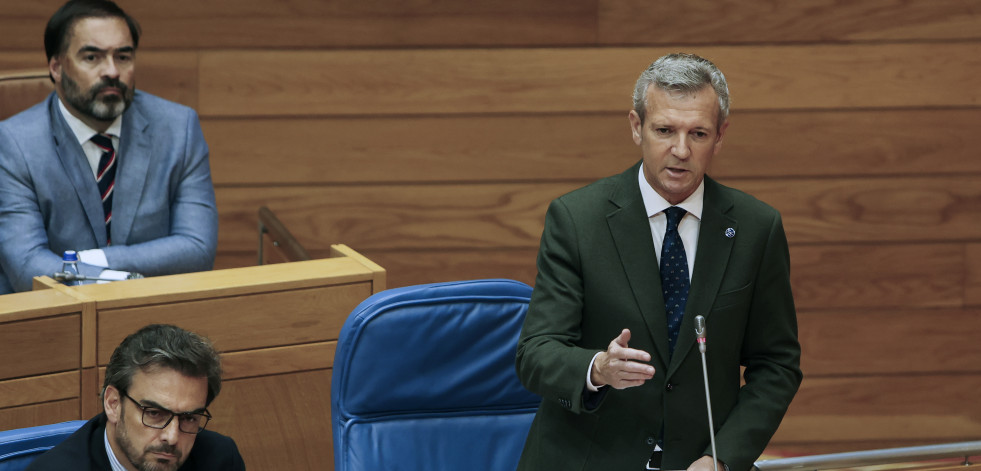 Rueda anuncia una estrategia  de enfermedades raras para julio
