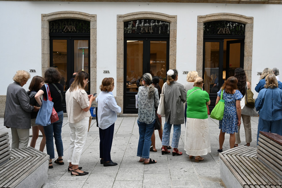 Rebajas de verano en A Coruña @ Pedro Puig (4)