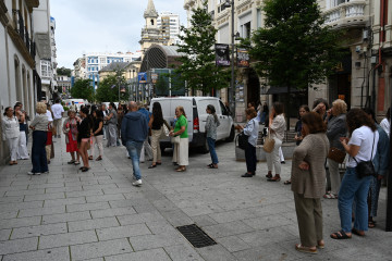 Rebajas de verano en A Coruña @ Pedro Puig (8)