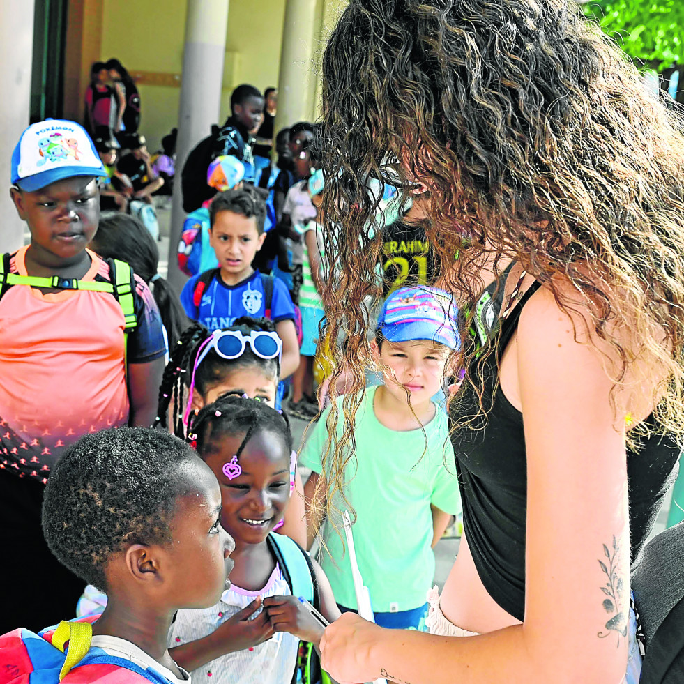 CaixaProinfancia ofrece actividades de ocio para 453 niños vulnerables en Galicia