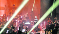 La Film Symphony Orchestra se pasa a los dibujos animados para su próximo concierto en A Coruña